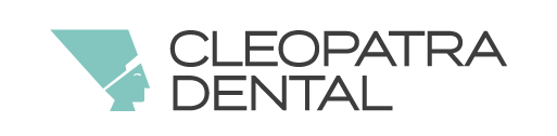 Cleopatra Dental Alanya – Doktor Ömer – Alanya Diş Doktoru -- Logo
