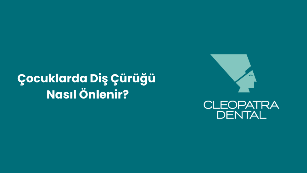 Cleopatra Dental Alanya