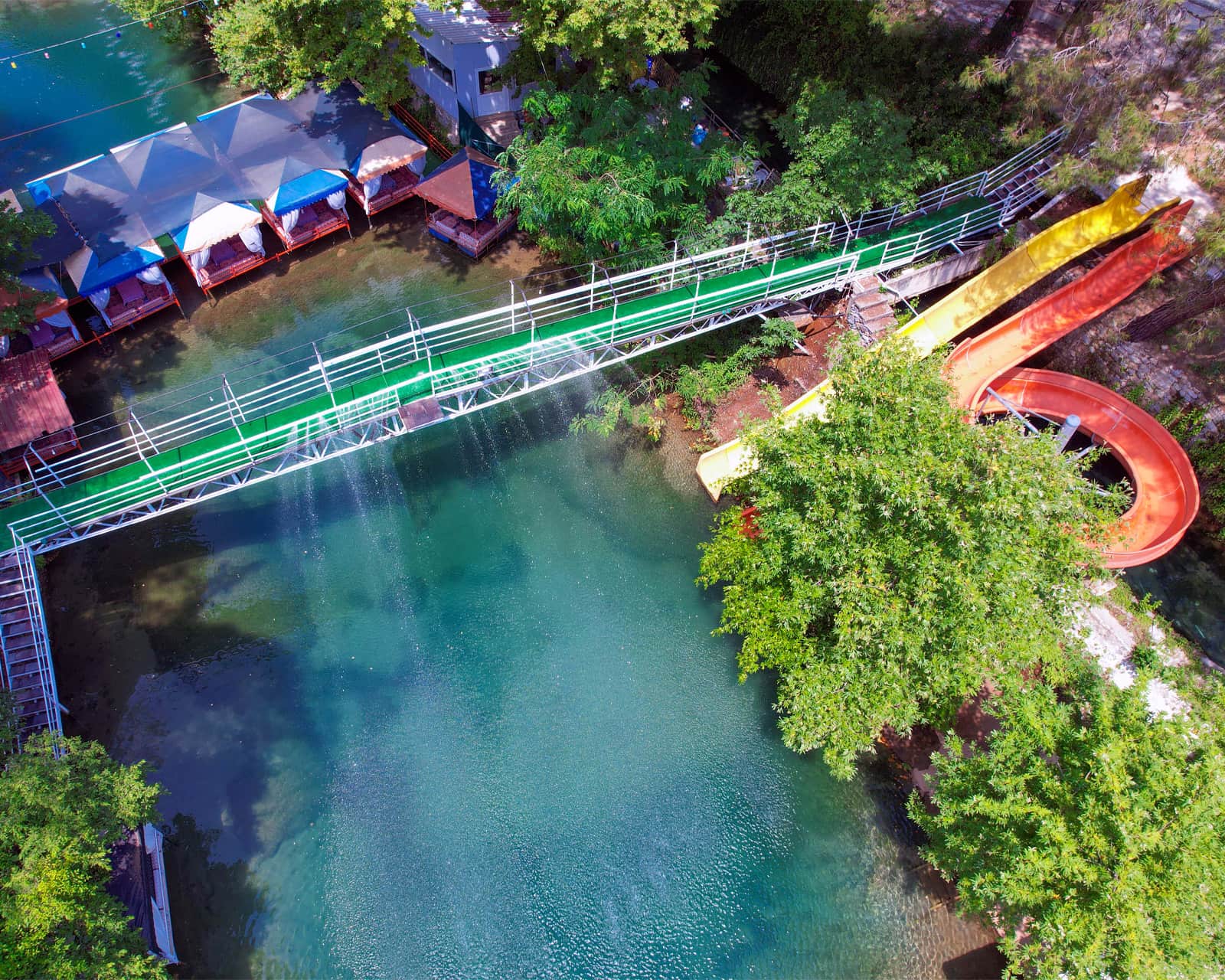 Alanya Dim Çayı | Cleopatra Dental Alanya