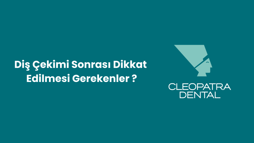 Cleopatra Dental Alanya - Alanya Dental