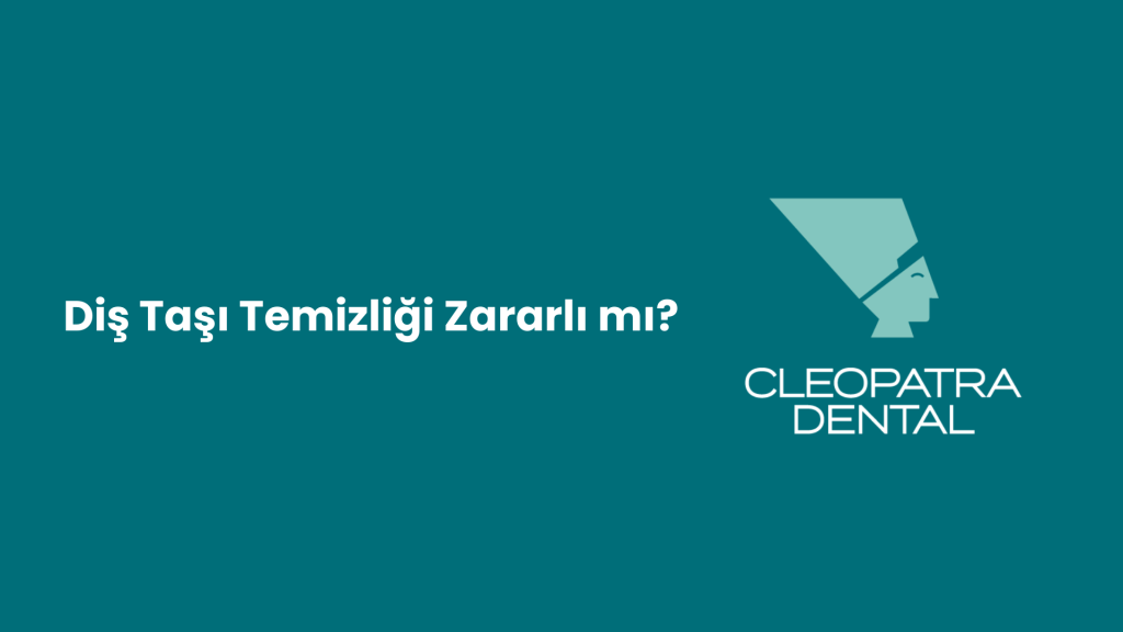 Cleopatra Dental Alanya - Alanya Dental