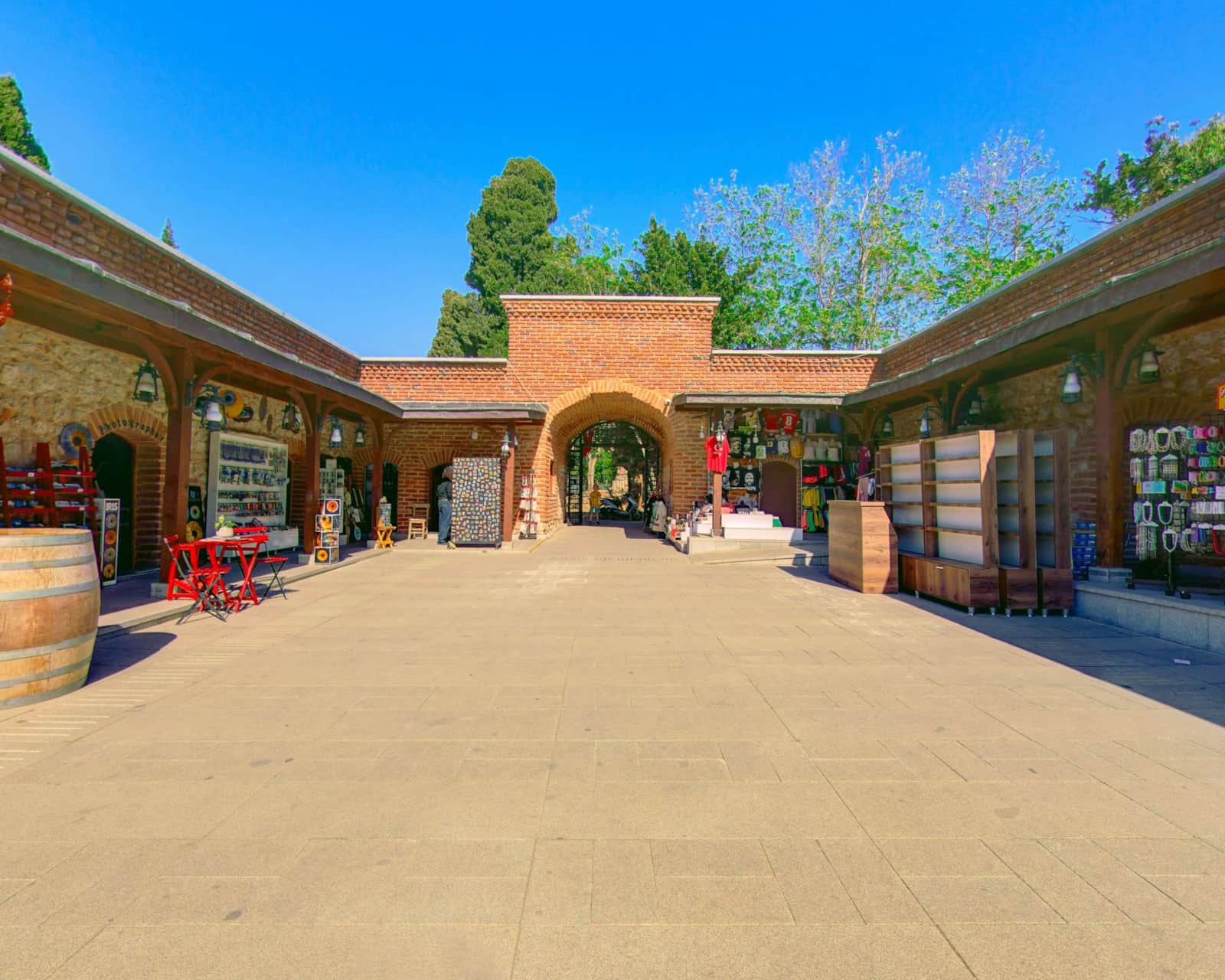 Alanya Kale | Cleopatra Dental Alanya