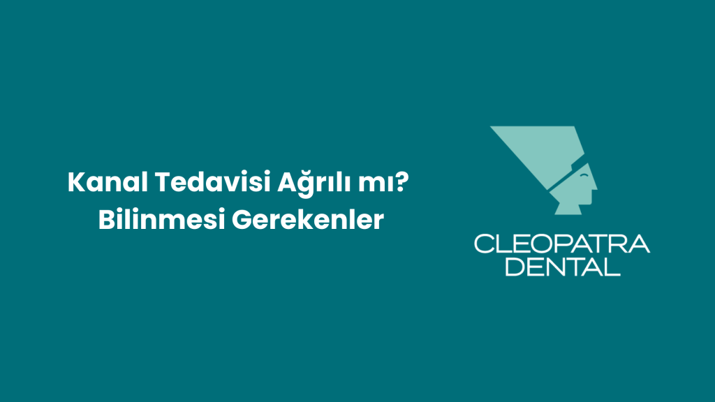 Cleopatra Dental Alanya - Alanya Dental